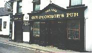Famous Gus O'Connors Pub